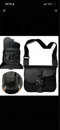 Bag for men