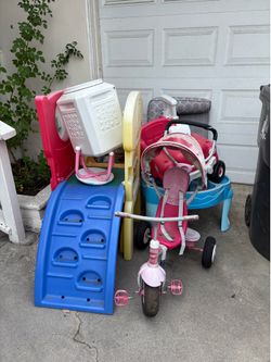 FREE BABY TOYS
