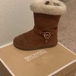 Toddler Girl Boots