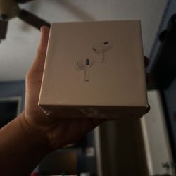 Headphones comes with charger and ear replacements and box