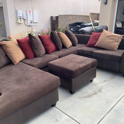  Sofas Sectional 