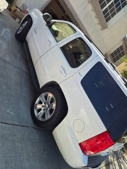 2007 GMC Yukon