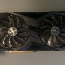 Msrock Radeon 6700xt Gpu, Acer Monitor And 60% Mechanical Keyboard