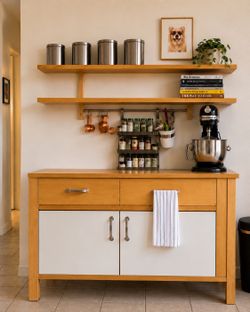 IKEA VERDE Cabinet