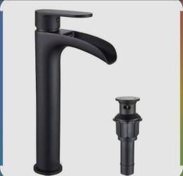 Sink Faucet