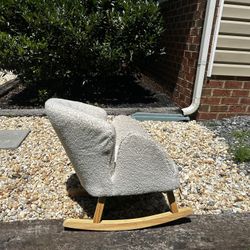 Baby Chair 