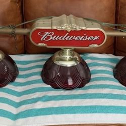Collectible bar light
