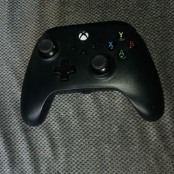 Xbox Controller 