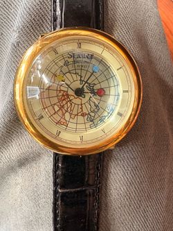 jewellery Stauer 23 jewellery automatic