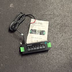 Studiofinix Bluetooth Amplifier