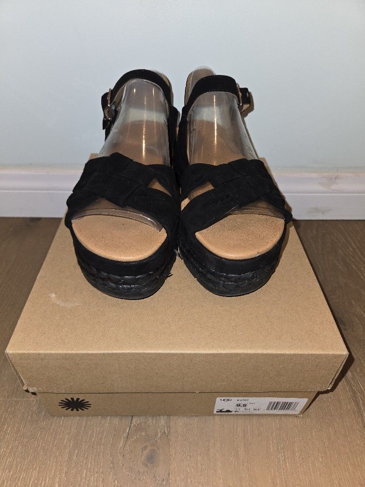 Ugg W Neusch Wedges
