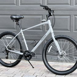 Specialized 2.0 Roll 7 Speed Comfort  X Large  Frame