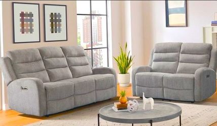 Motion Sofa Power Seat Reclining