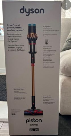 Dyson v16