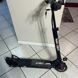 NANROBOT Lighting Pro