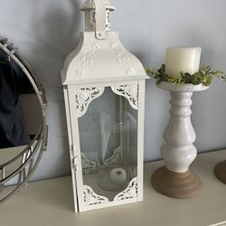 Lanterns Decor Wedding