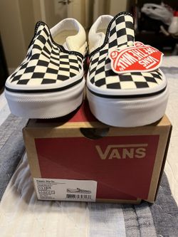 Vans Shoes