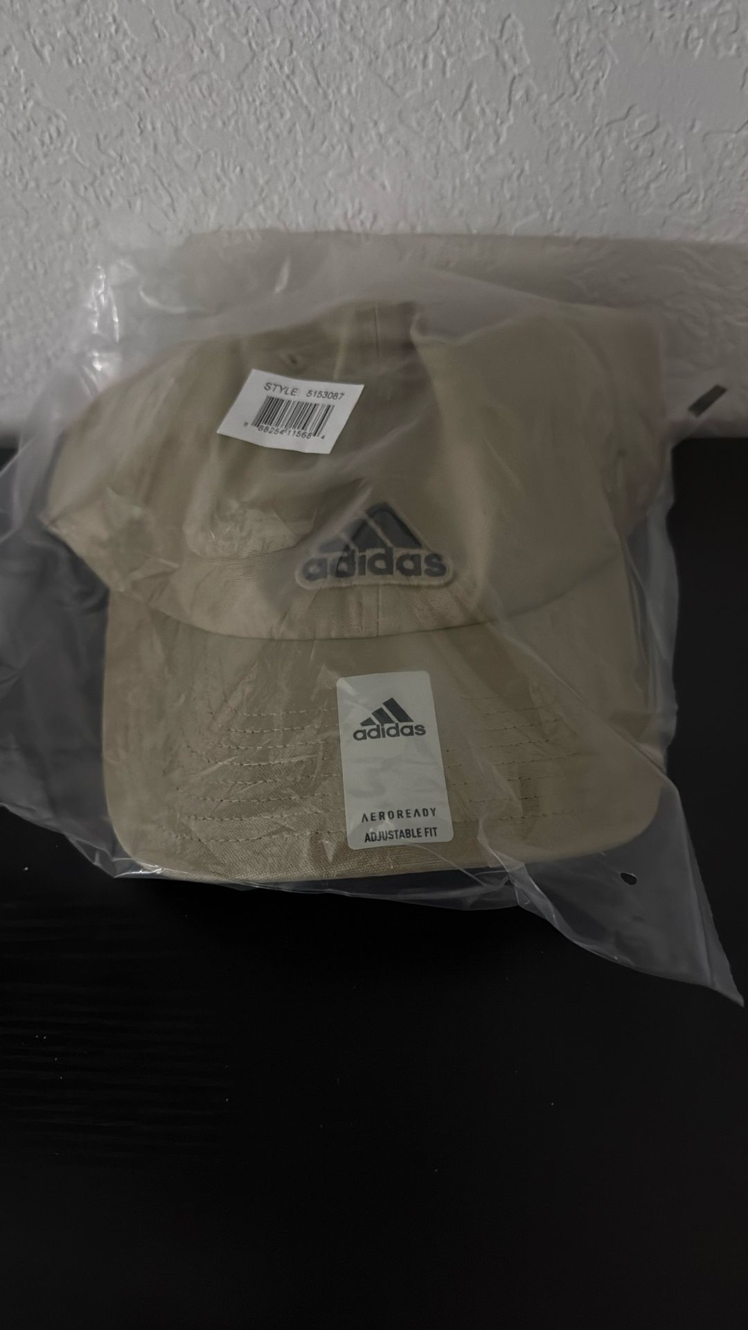 Adidas Hat
