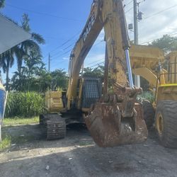 2018 Kobelco SK210 (Excavator)