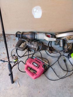 Hand tools
