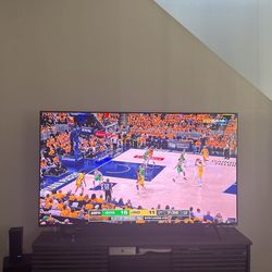 Vizio 4k Tv 65inch