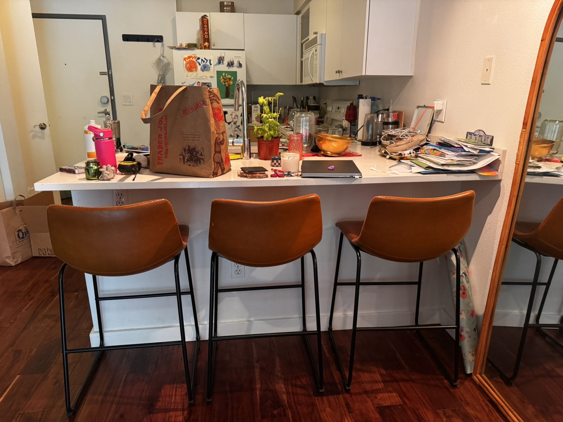 Counter Stools 