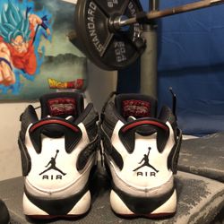 Jordan’s 8.5 Men’s 