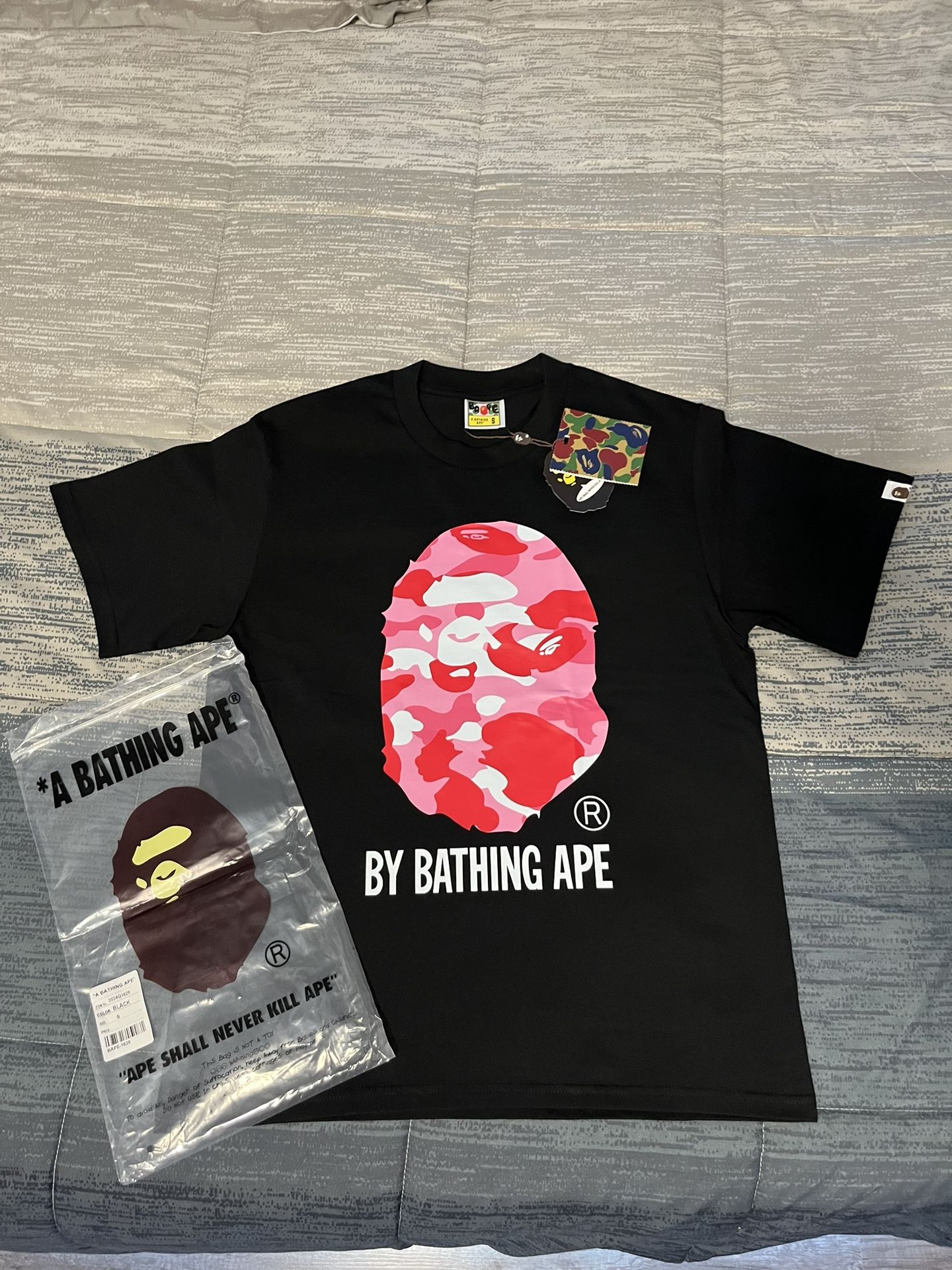 Bape Tee
