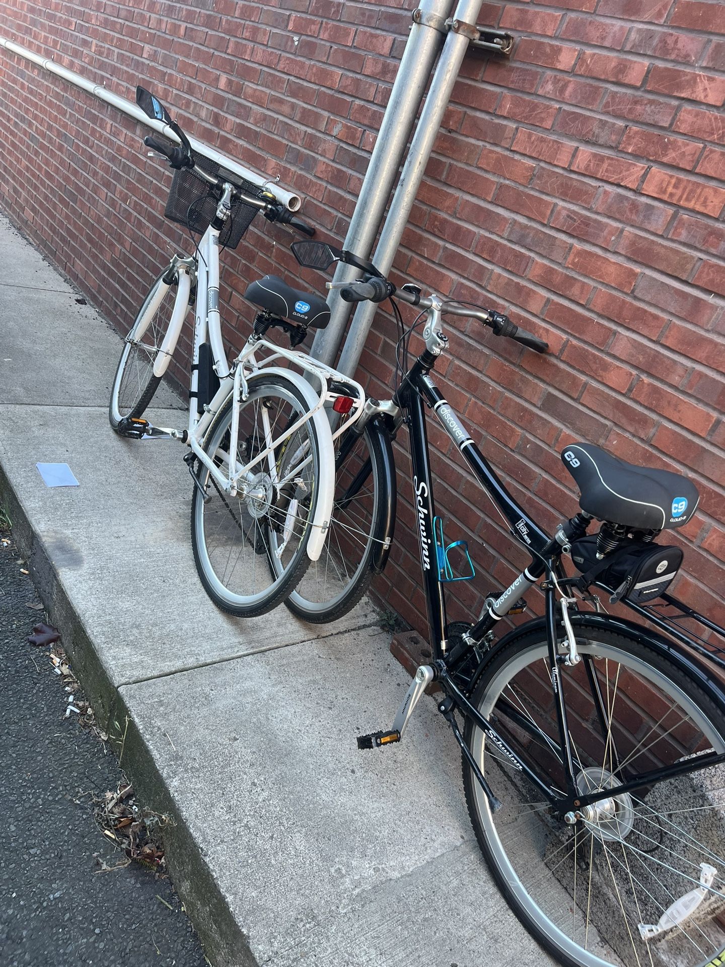 Schwinn Bikes