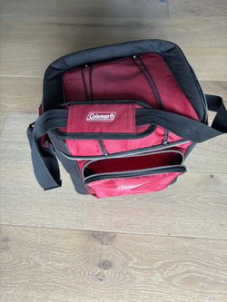 Coleman Cooler (24 Cans) $20 OBO