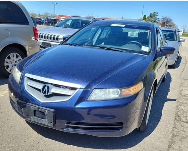 2006 Acura TL