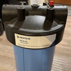 Pentair 