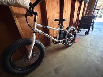 Electric Bike