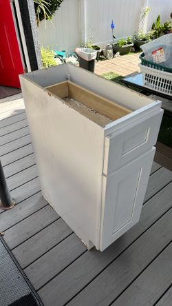 BASE 12 KITCHEN GABINETE