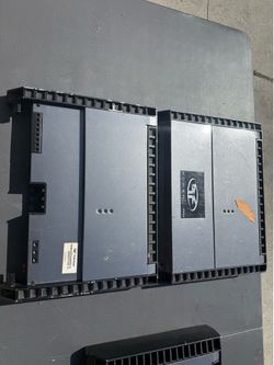 Car audio