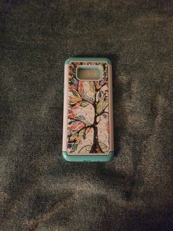 Phone Case S8