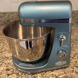 America Classic Stand Mixer 
