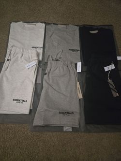 Essentials set