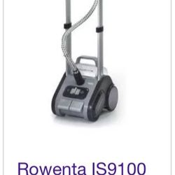 Rowenta Steaming Iron