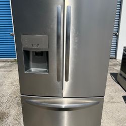 Nevera / Refrigerator Frigidaire 