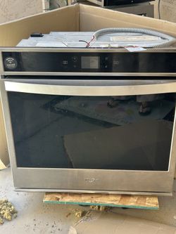 Stove