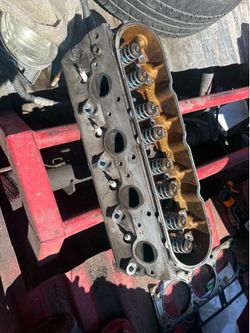 317 heads off a 6.0