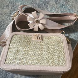 SM shoulder bag