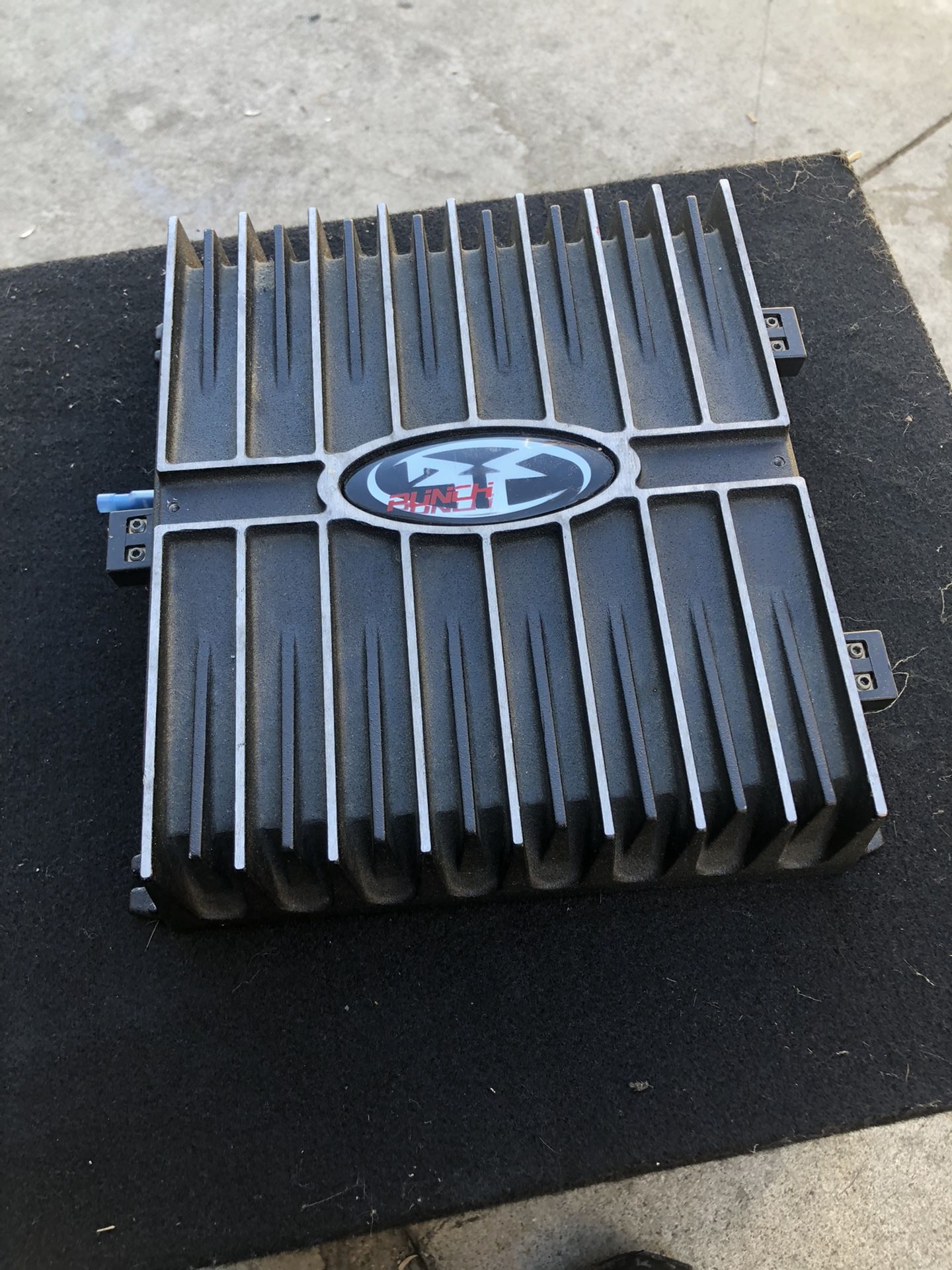 Rockford Fosgate