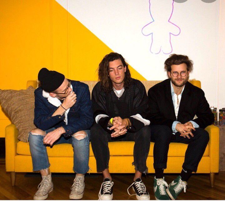 Lany Tickets Going Fast!!!