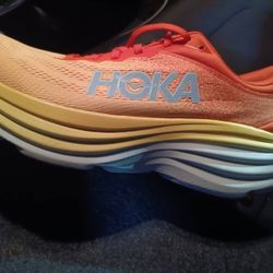 New Shoes