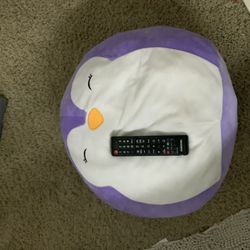 Squishmallow
