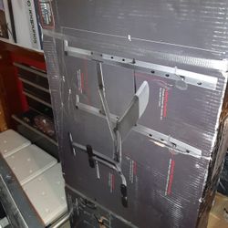 Weider XR 6.1 Standard Bench And Rack