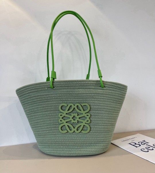 Women's summer woven bags, handbags