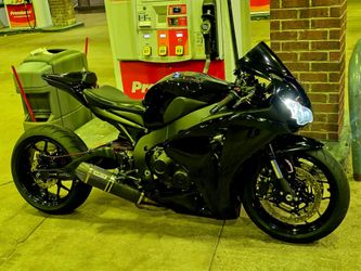 08 CBR1000RR
